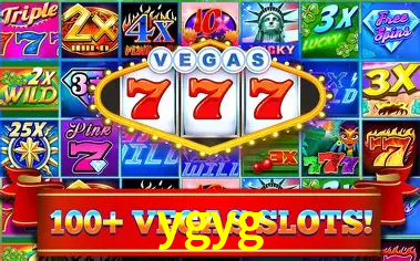 Promoção Relâmpago ygyg