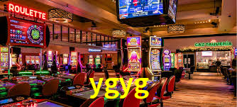 PIX Instantâneo ygyg